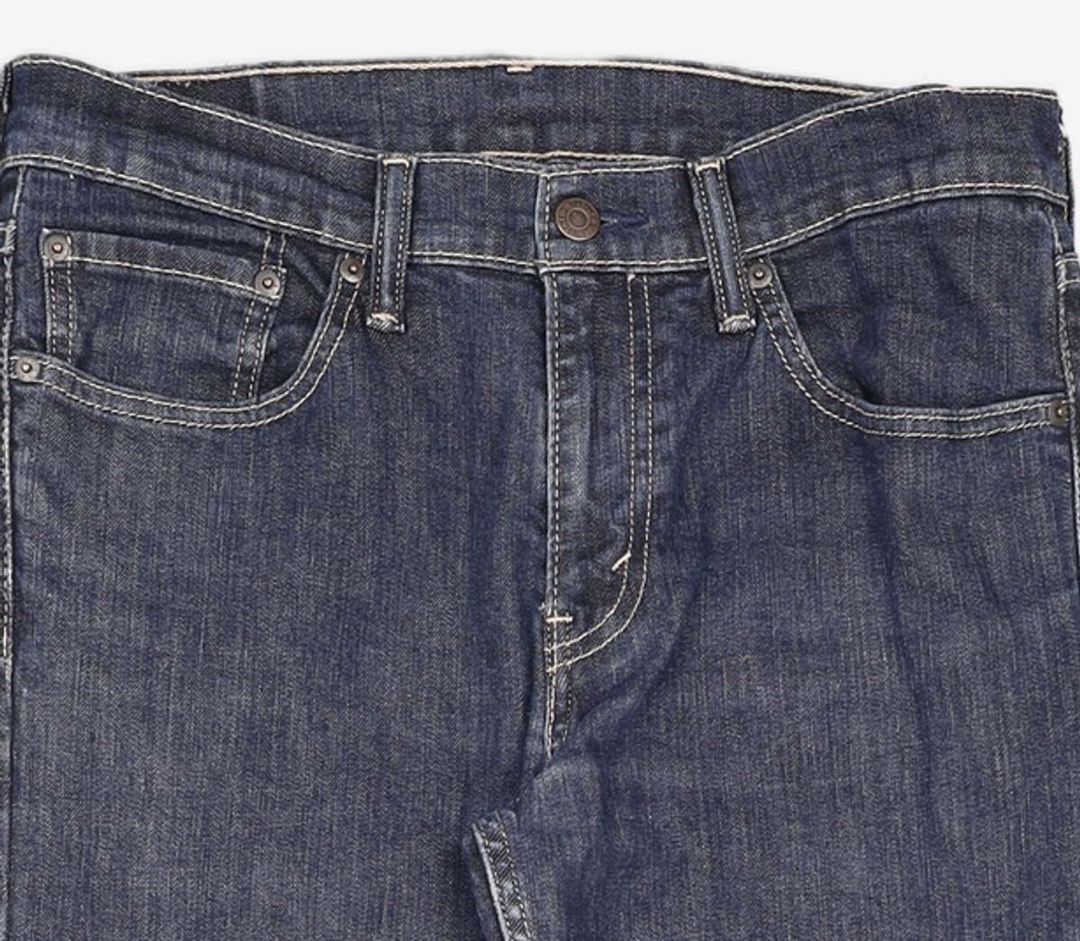 리바이스(LEVI'S) 청/데님 팬츠 32