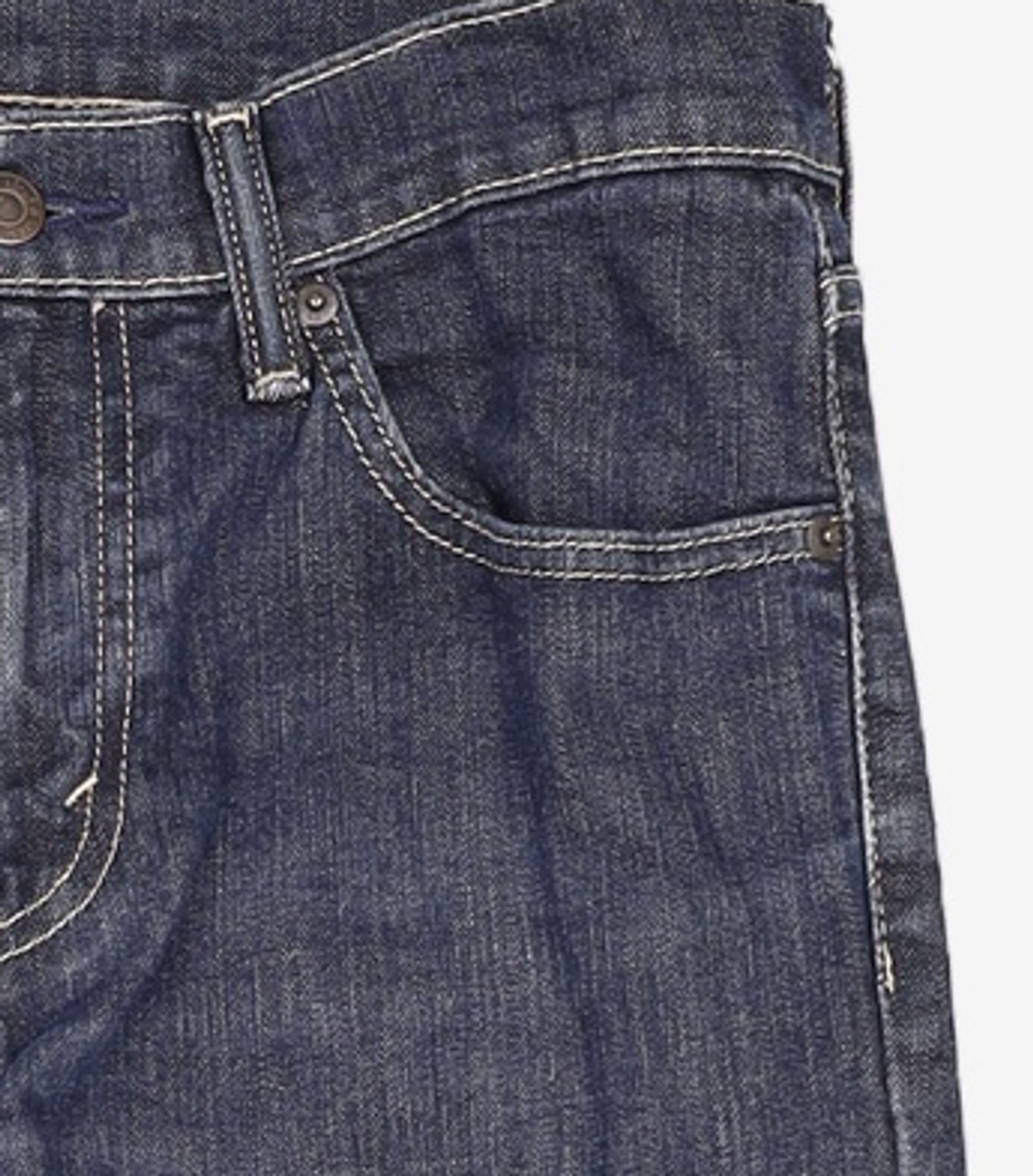 리바이스(LEVI'S) 청/데님 팬츠 32