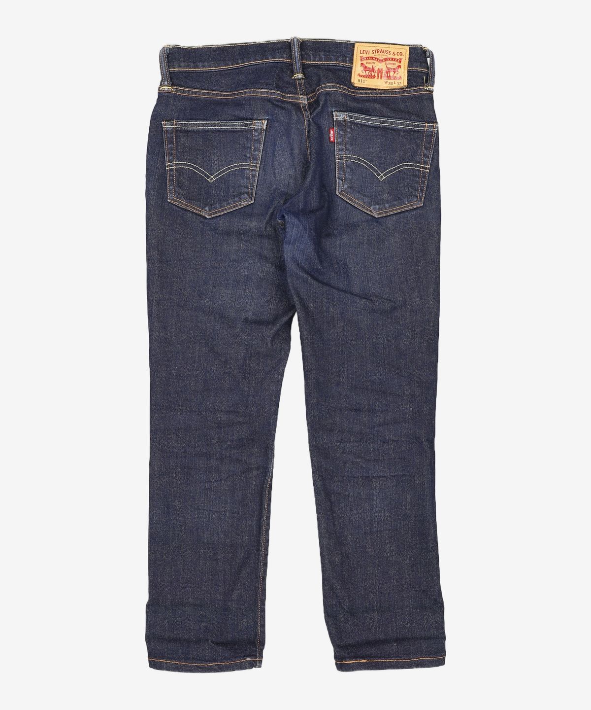 리바이스(LEVI'S) 청/데님 팬츠 32