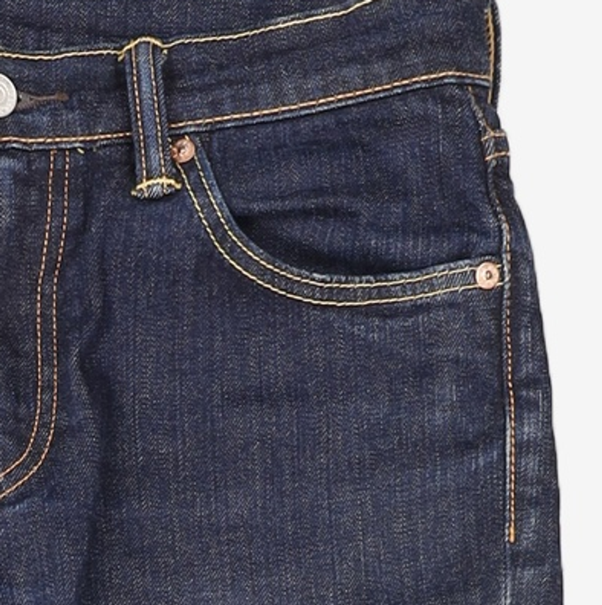 리바이스(LEVI'S) 청/데님 팬츠 32