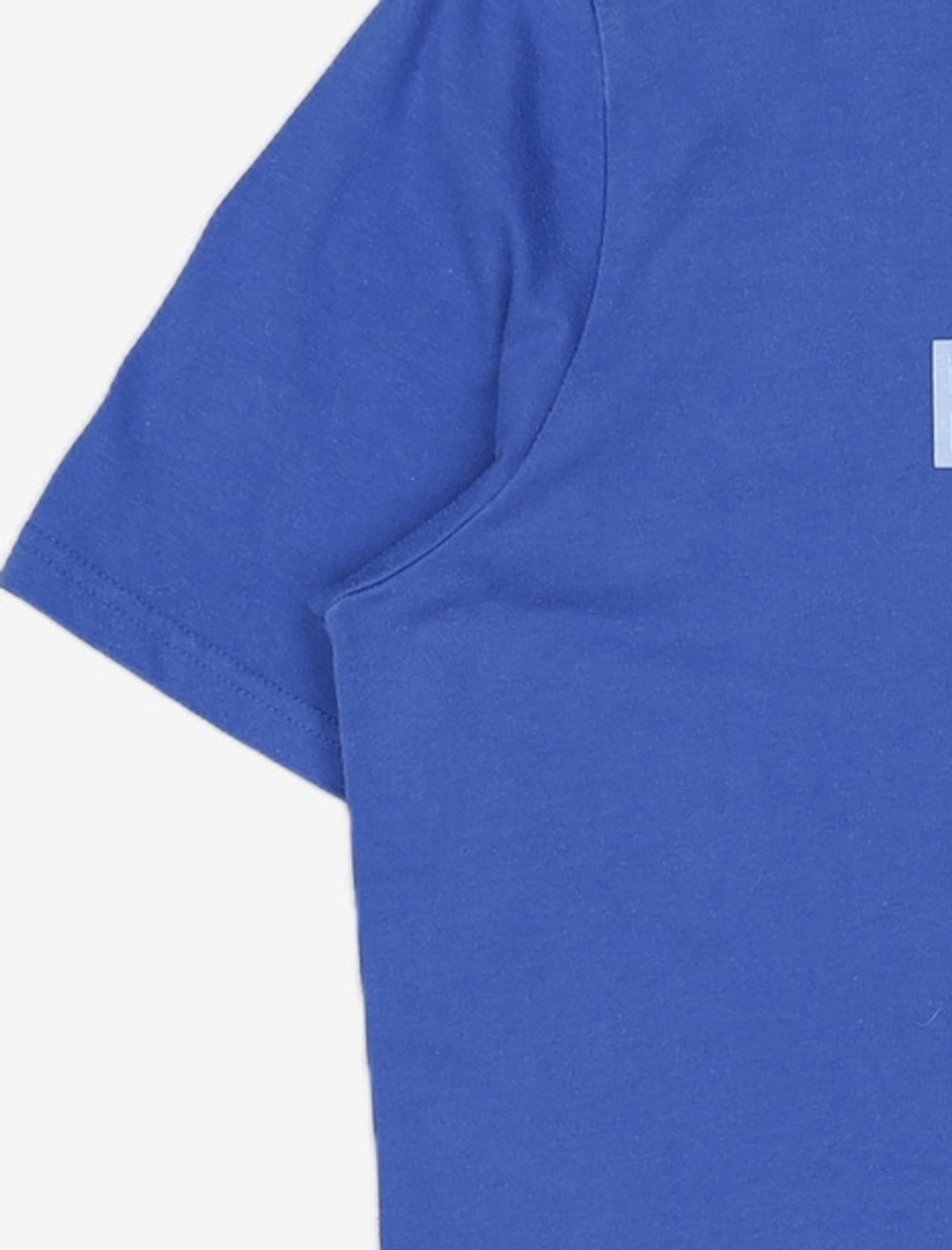 베네통(BENETTON) 반소매 티셔츠 XL