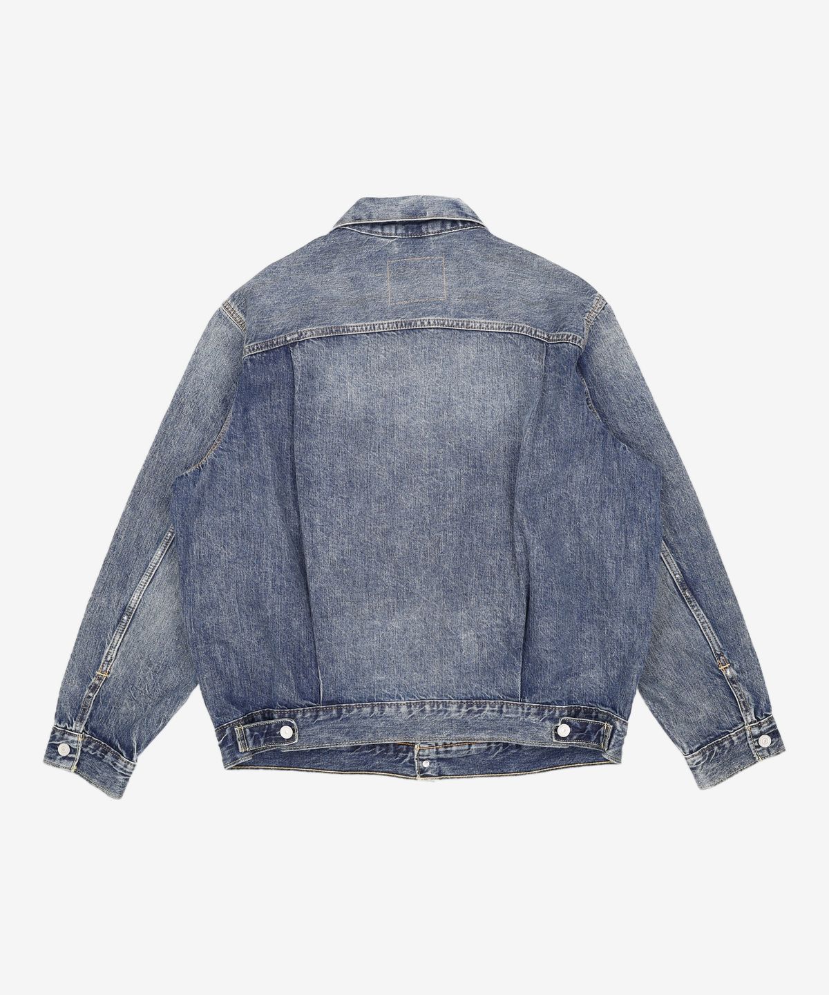 리바이스(LEVI'S) 데님/트러커 재킷 L