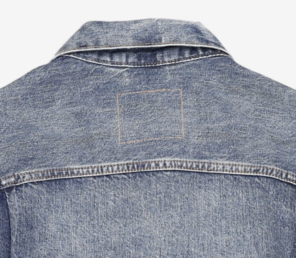 리바이스(LEVI'S) 데님/트러커 재킷 L