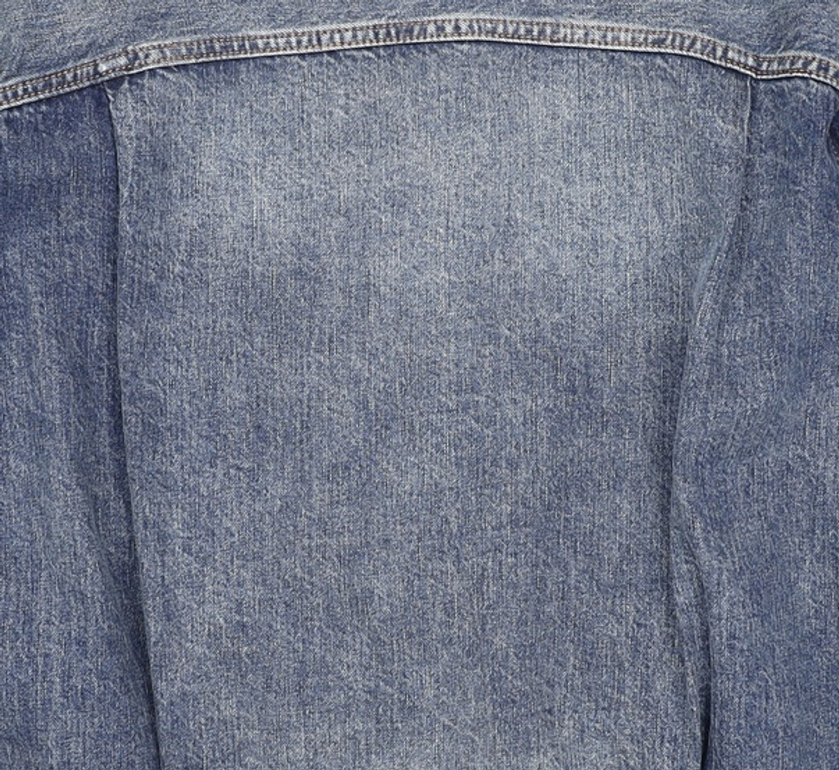 리바이스(LEVI'S) 데님/트러커 재킷 L