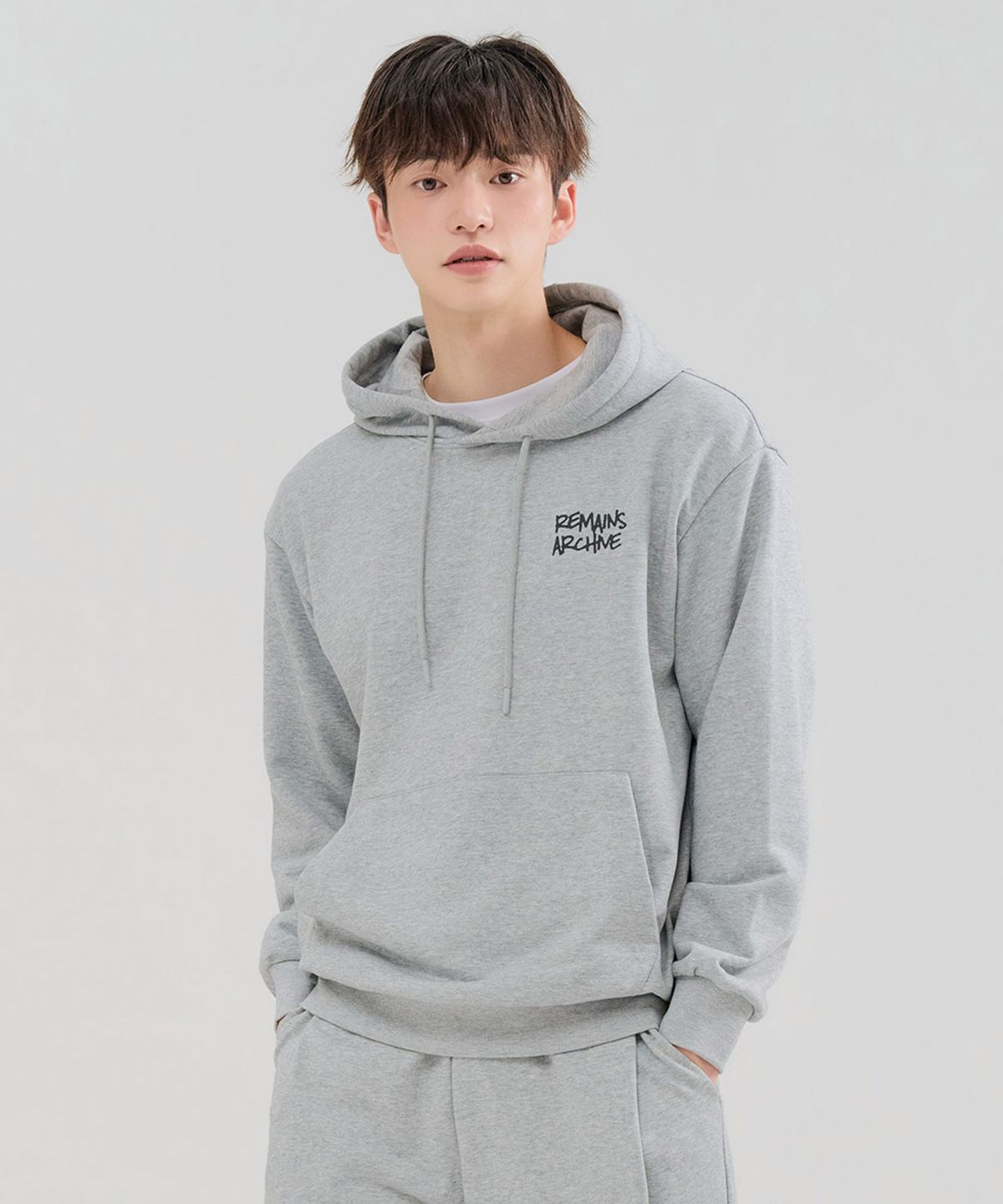 체이스컬트(CHASECULT) 공용 그래피티 후드 티셔츠-FERU5116B0B