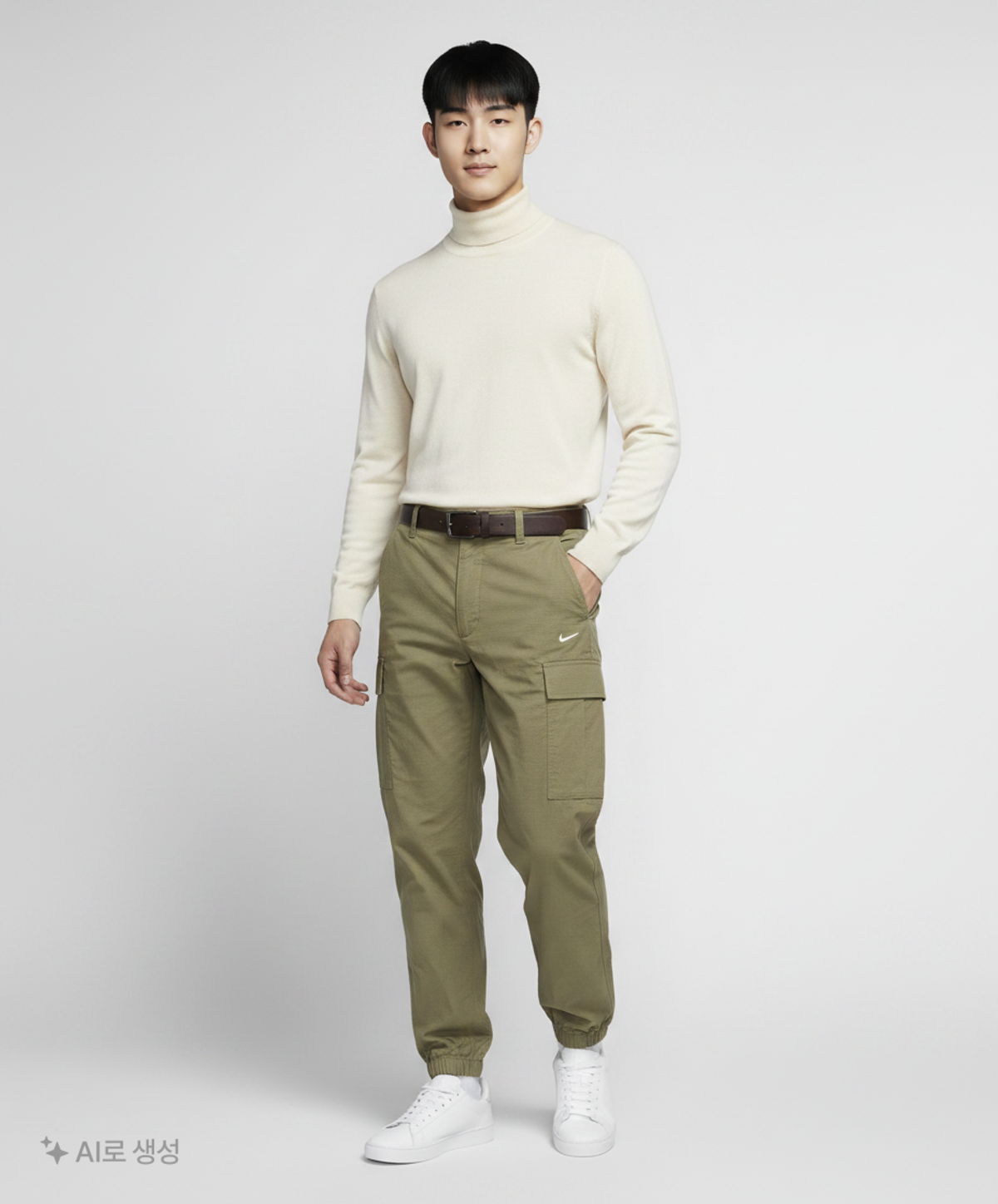 나이키(NIKE) 조거 팬츠 40