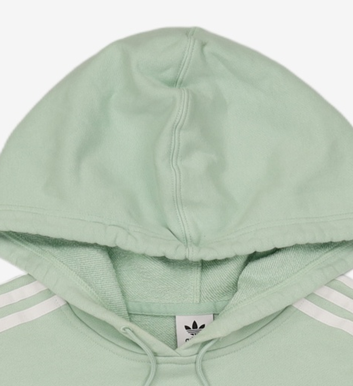 아디다스(ADIDAS) 후드 티셔츠 S