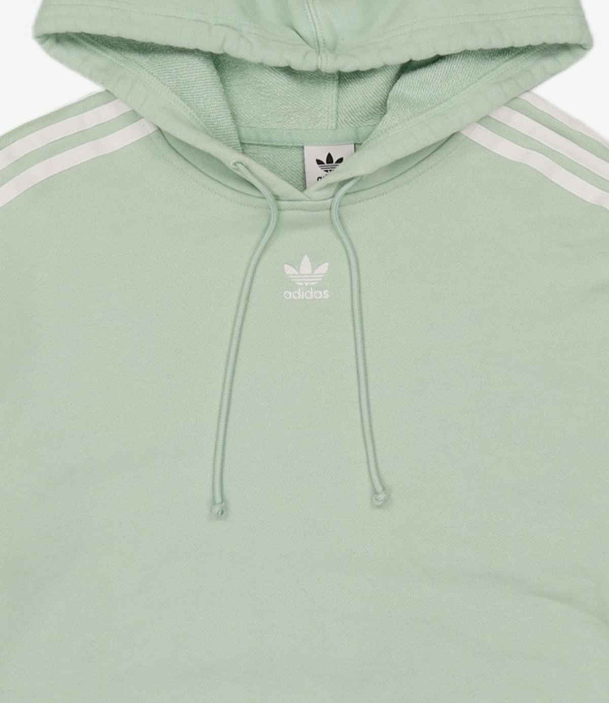 아디다스(ADIDAS) 후드 티셔츠 S