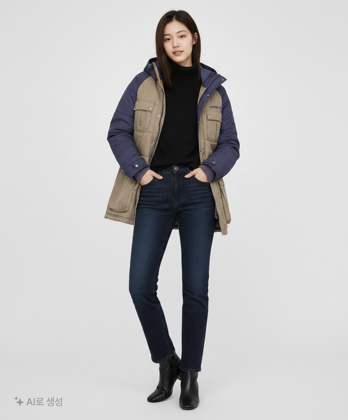 아디다스(ADIDAS) 사파리/헌팅 재킷 85