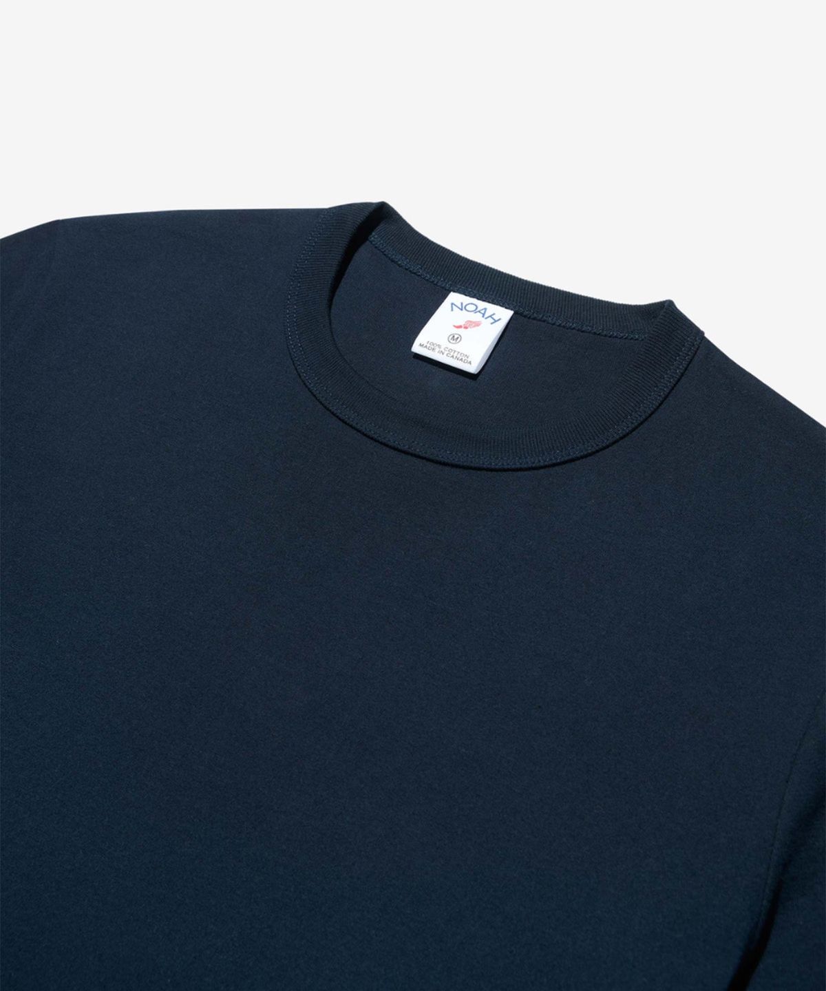 노아(NOAH) (U) 제임스 티 네이비 JAMES TEE NAVY
