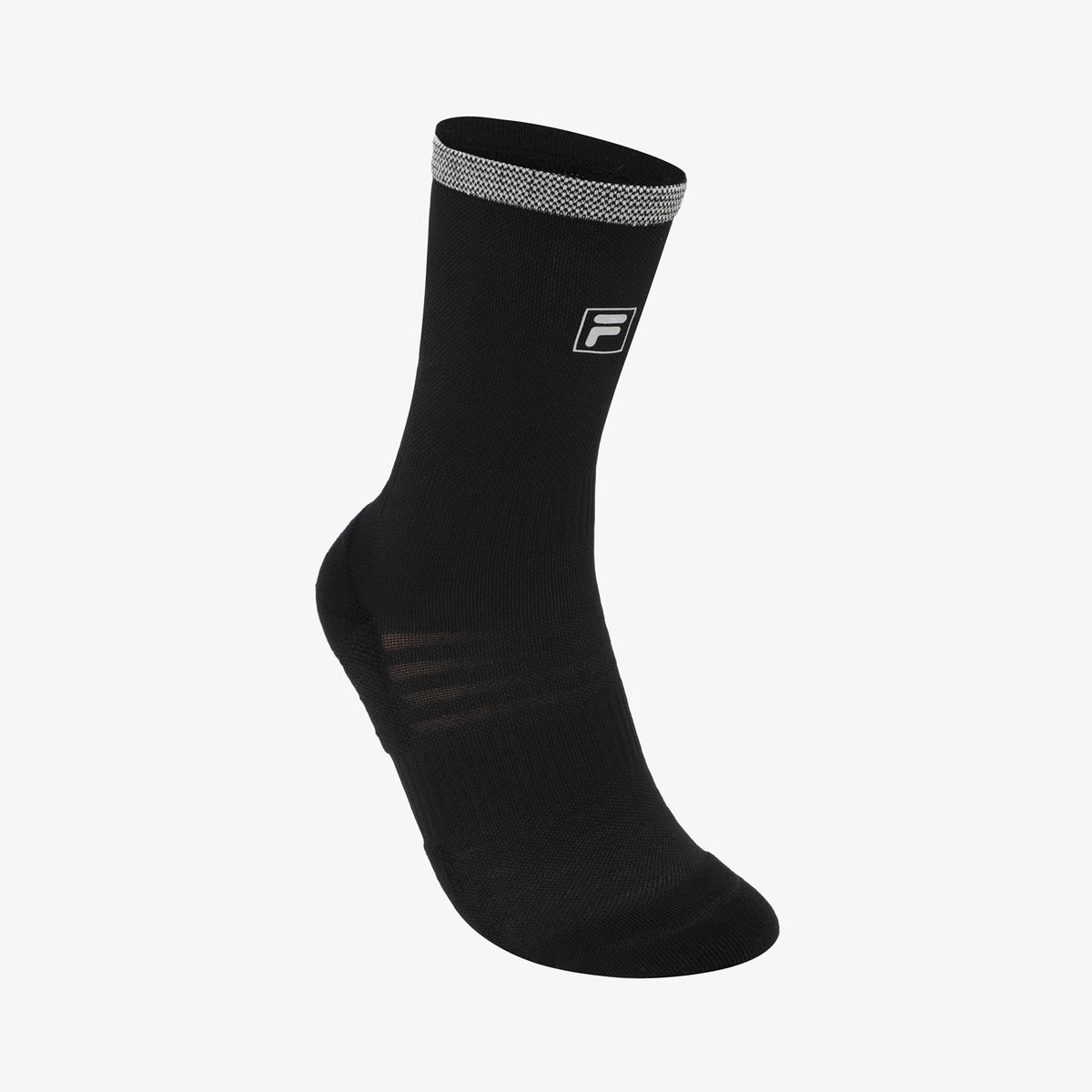 휠라(FILA) 논슬립 러닝 크루 삭스(FS261SC01X007001)