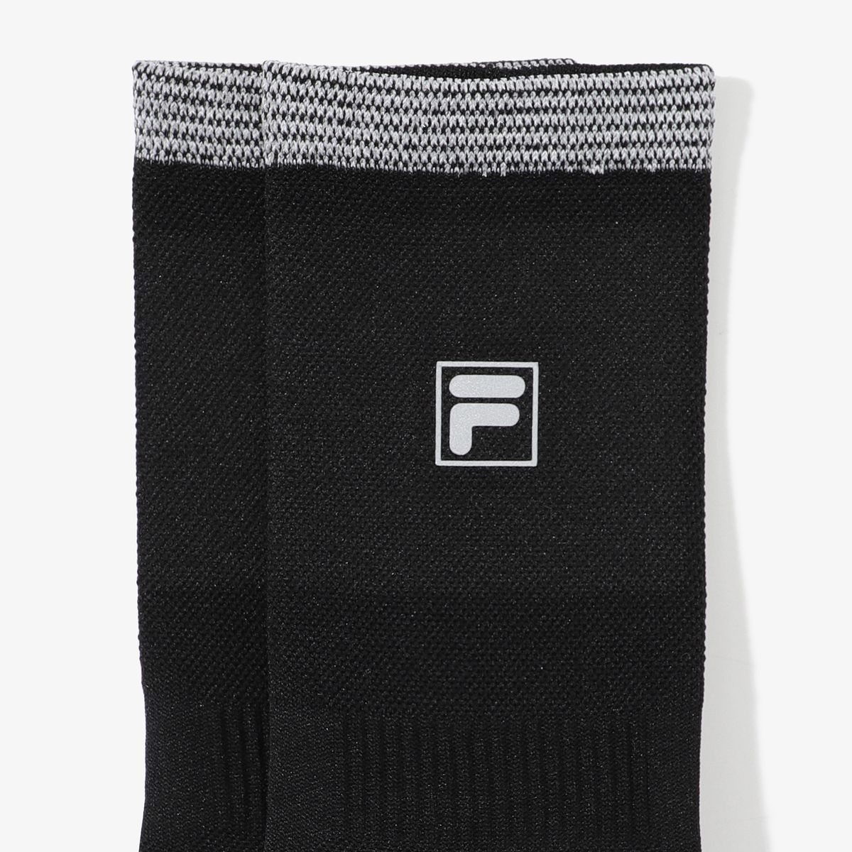 휠라(FILA) 논슬립 러닝 크루 삭스(FS261SC01X007001)