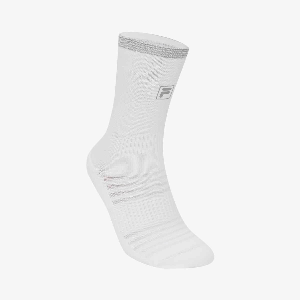 휠라(FILA) 논슬립 러닝 크루 삭스(FS261SC01X007191)