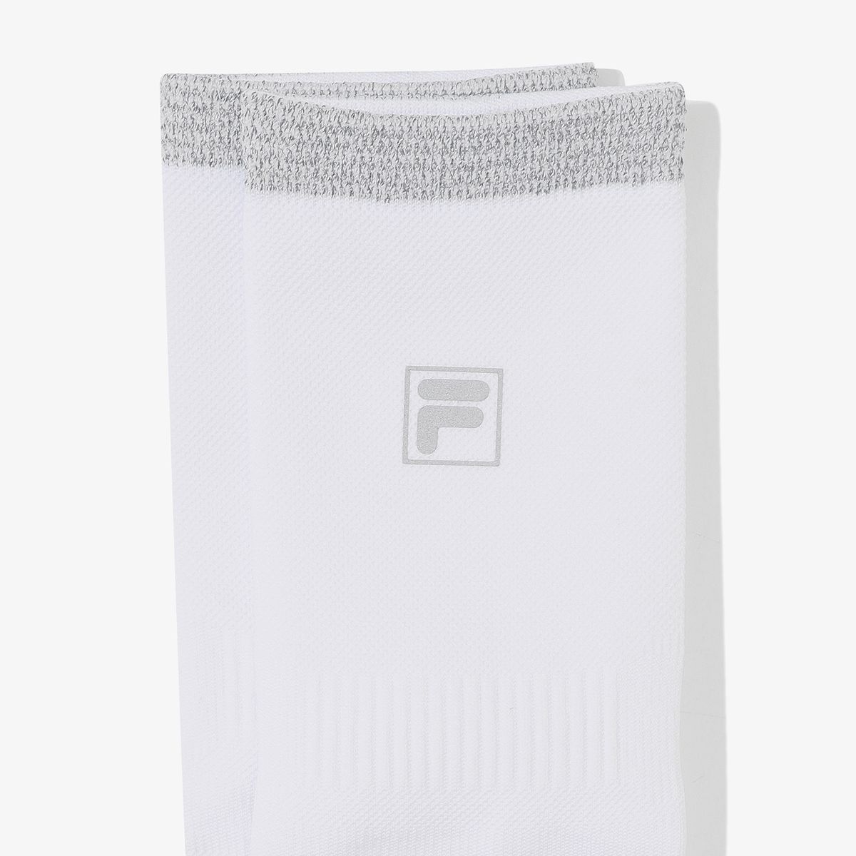 휠라(FILA) 논슬립 러닝 크루 삭스(FS261SC01X007191)
