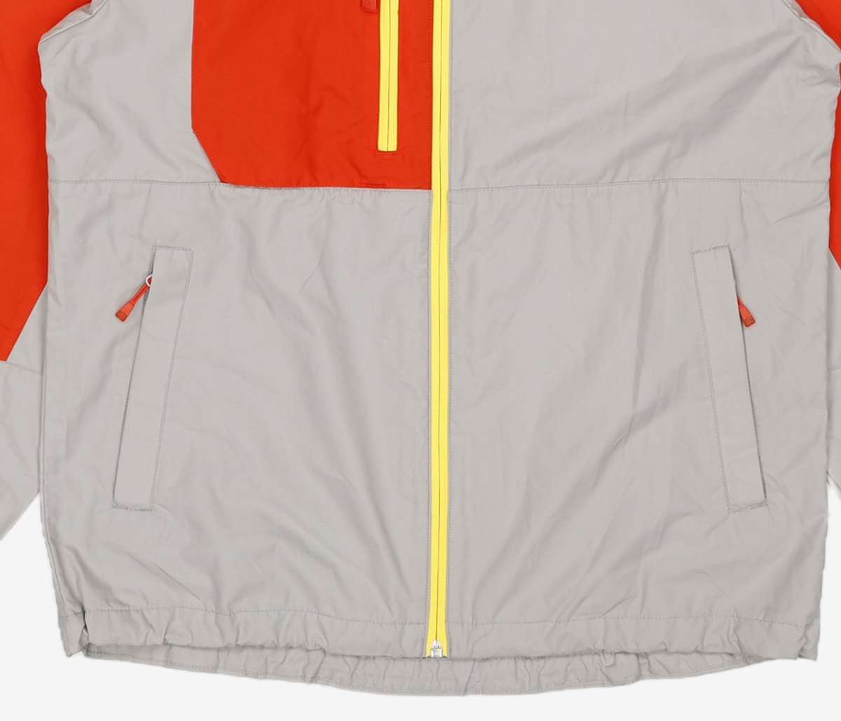 노스페이스(THE NORTH FACE) 나일론/코치 재킷 100
