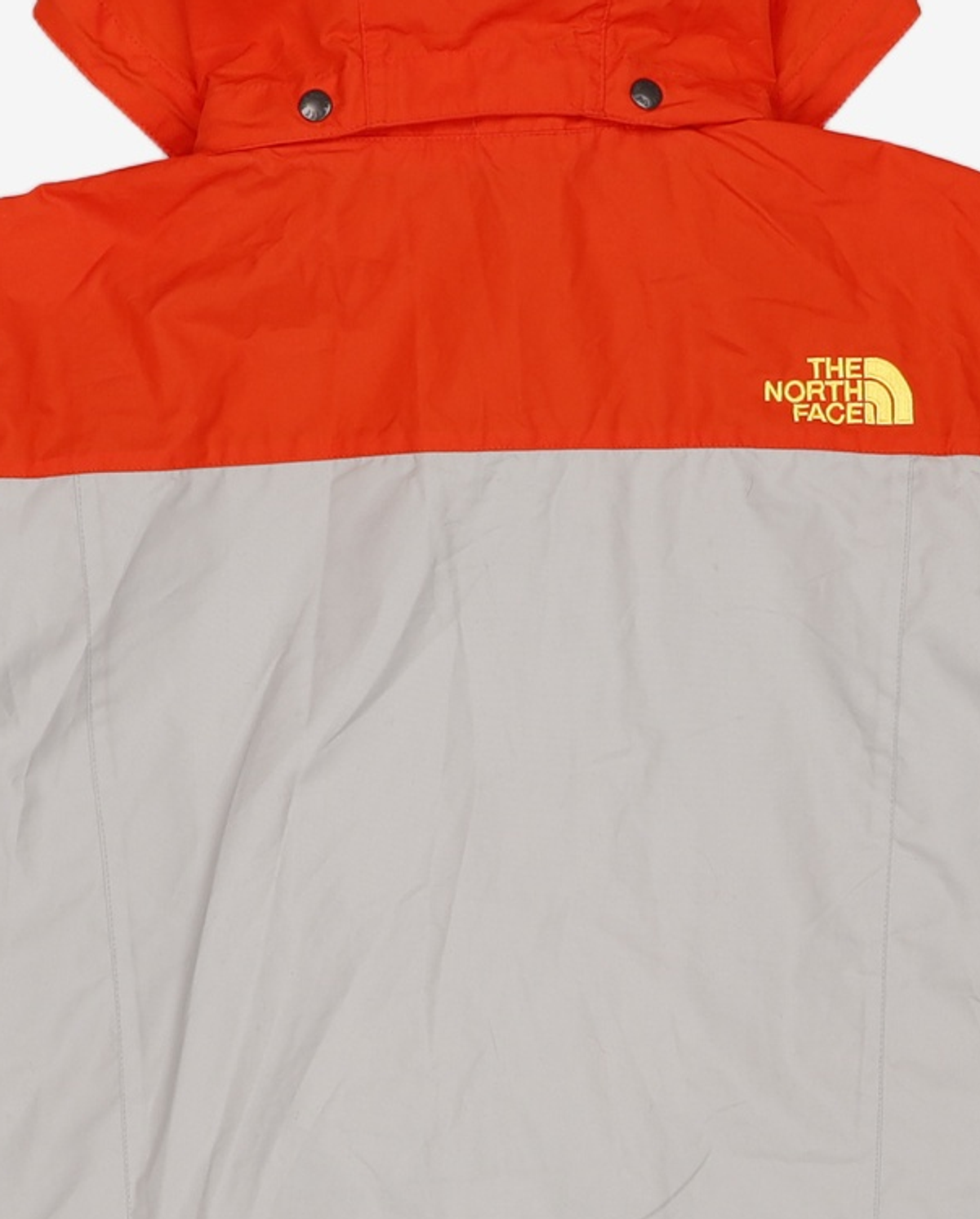 노스페이스(THE NORTH FACE) 나일론/코치 재킷 100