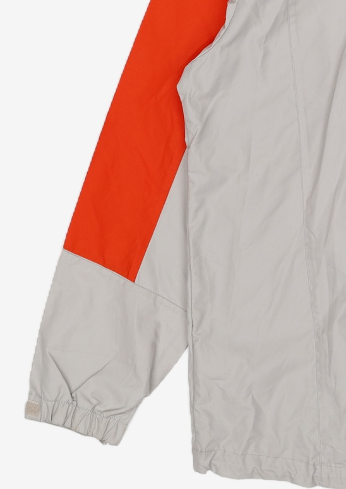 노스페이스(THE NORTH FACE) 나일론/코치 재킷 100