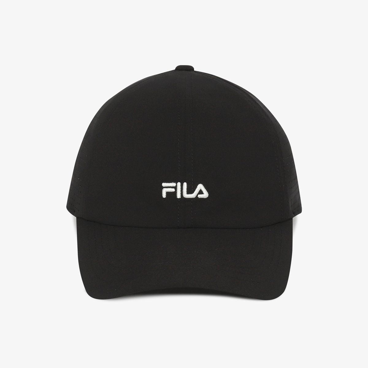 휠라(FILA) 그라데이션 타공 볼캡(FS262CP02X002001)