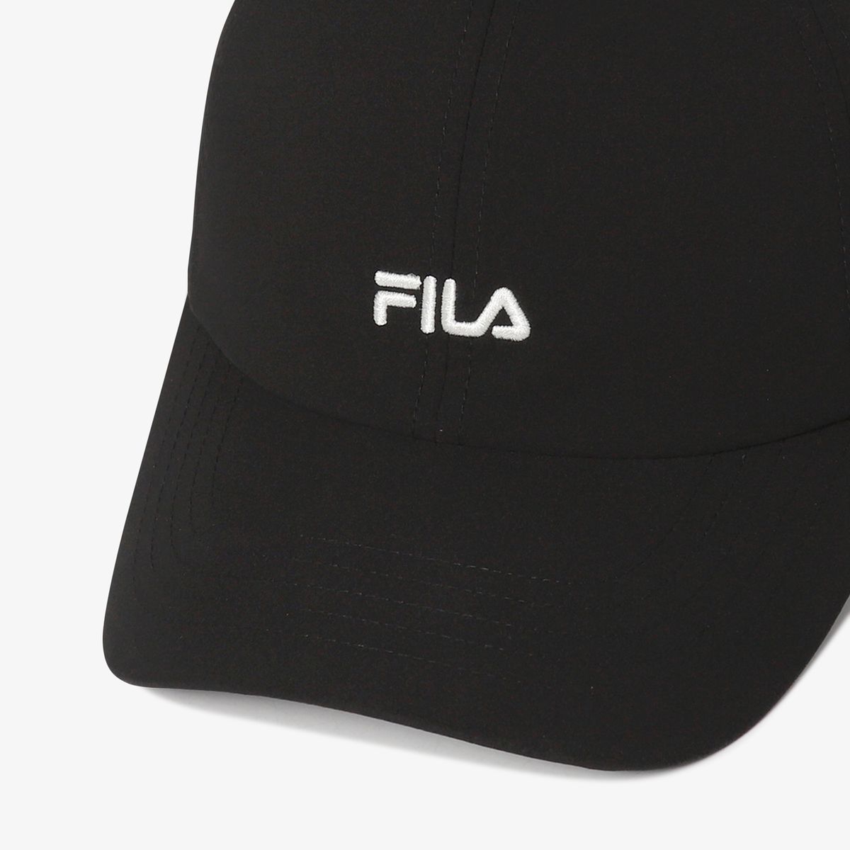 휠라(FILA) 그라데이션 타공 볼캡(FS262CP02X002001)