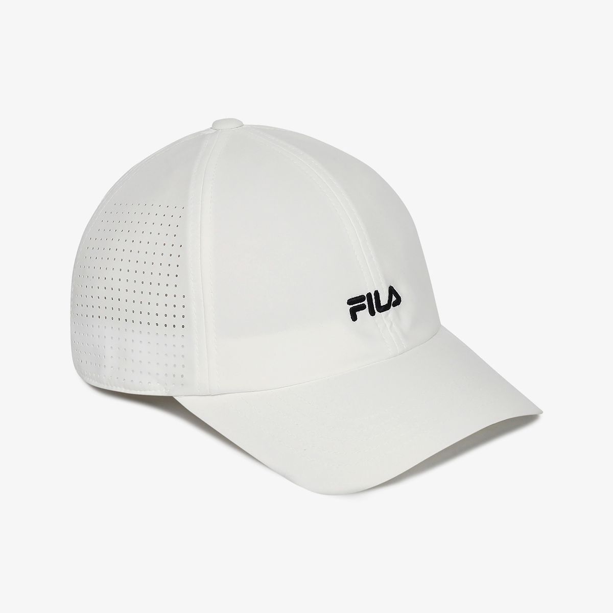 휠라(FILA) 그라데이션 타공 볼캡(FS262CP02X002191)