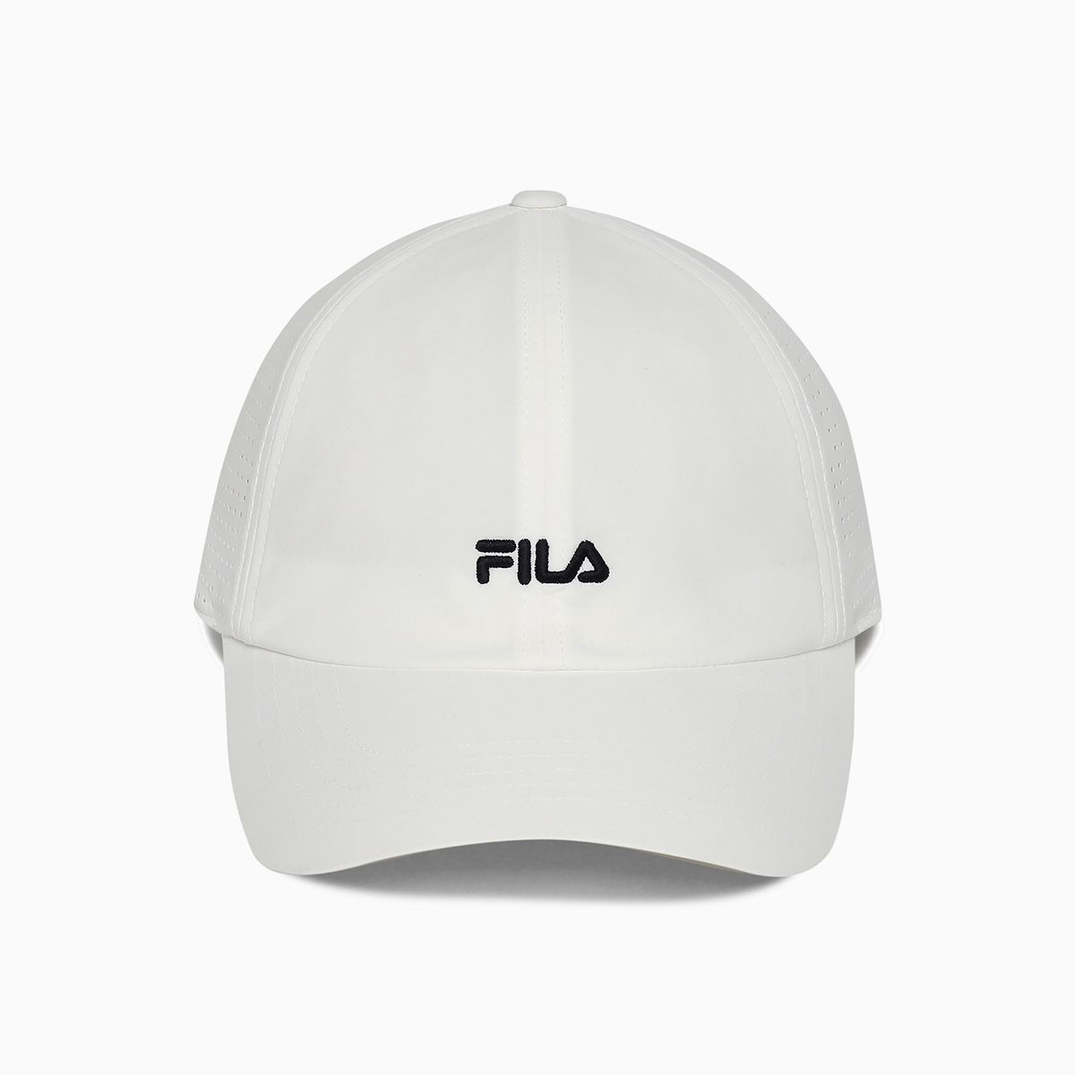 휠라(FILA) 그라데이션 타공 볼캡(FS262CP02X002191)