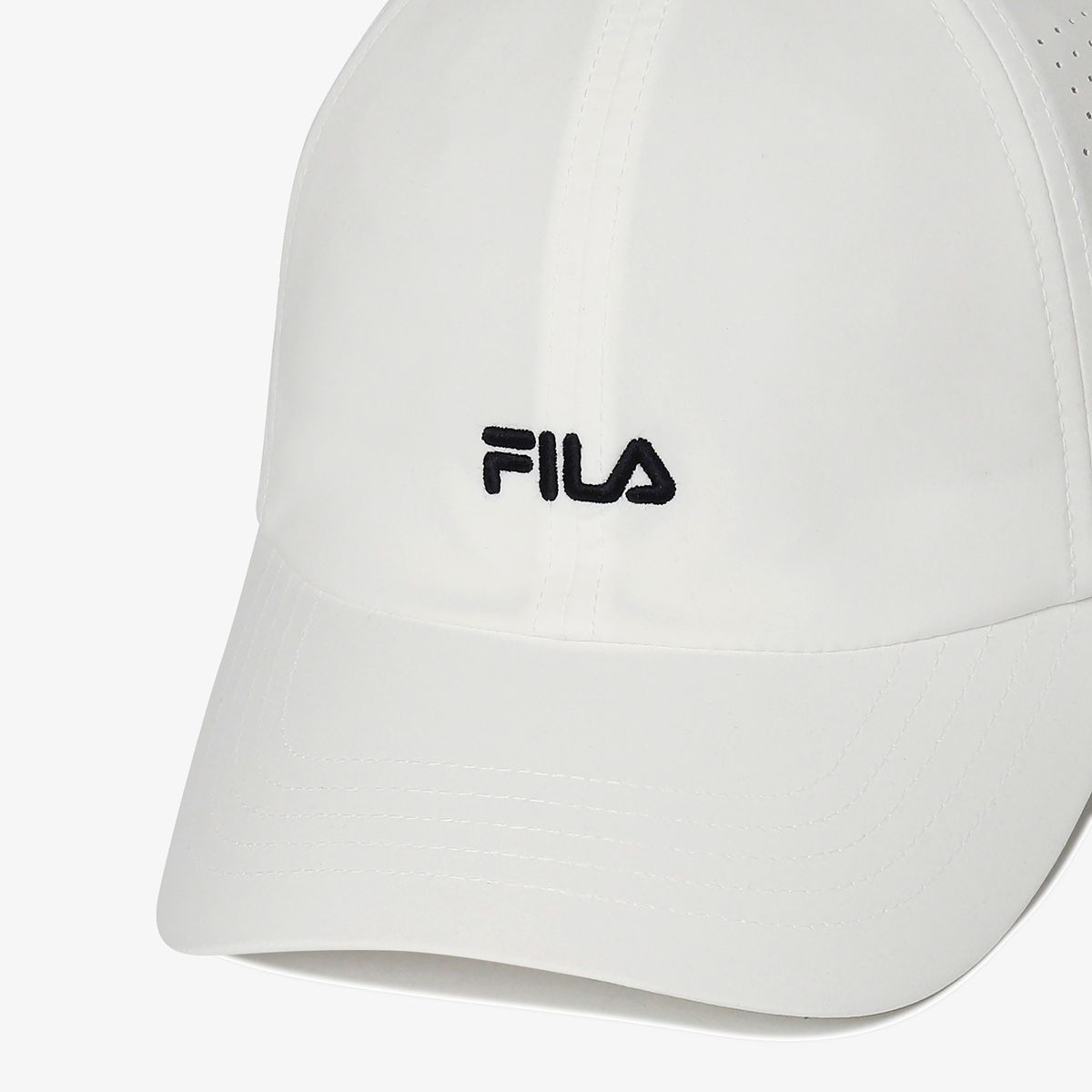 휠라(FILA) 그라데이션 타공 볼캡(FS262CP02X002191)