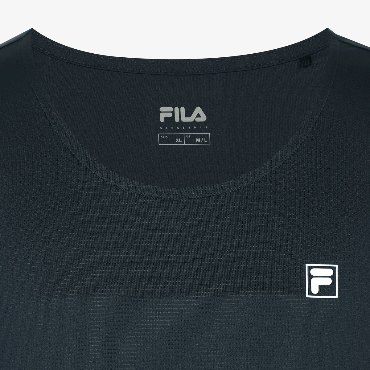 휠라(FILA) 남성 Drywave 러닝 싱글렛(FS262RS02M002006)