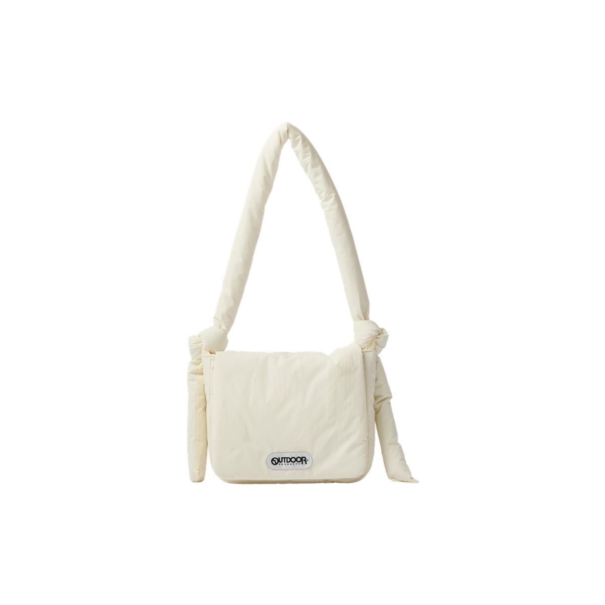 아웃도어 프로덕츠(OUTDOOR PRODUCTS) 패디드 숄더백 (3컬러)