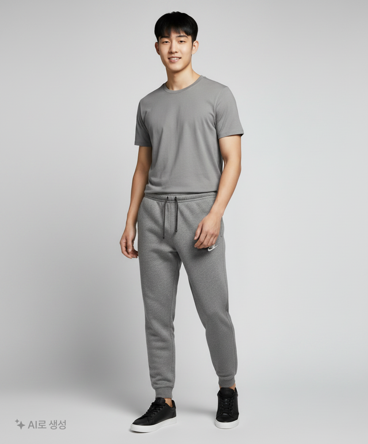 나이키(NIKE) 조거 팬츠 S