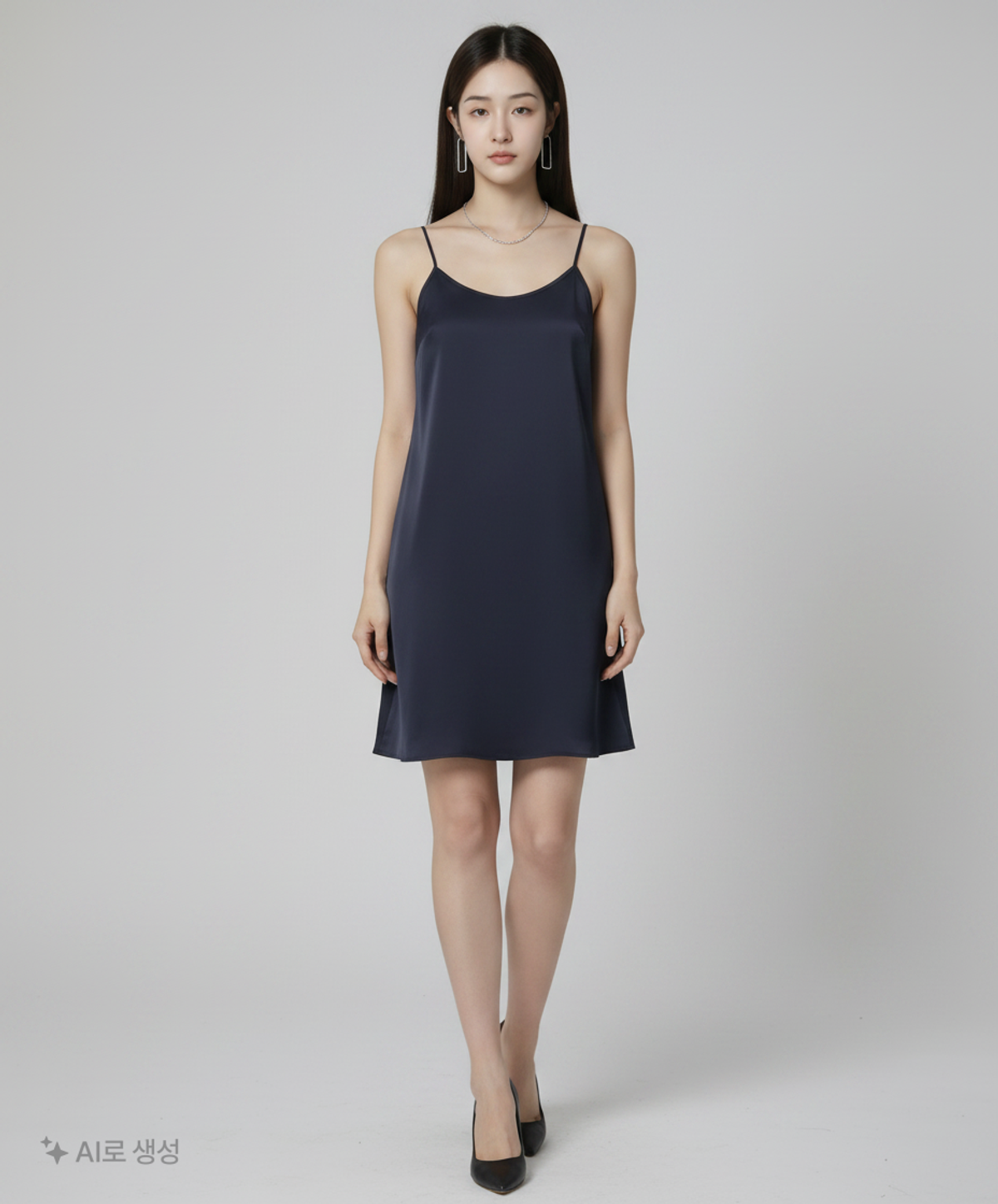 데렉 램 10 크로스비(DEREK LAM) 미니 원피스 S