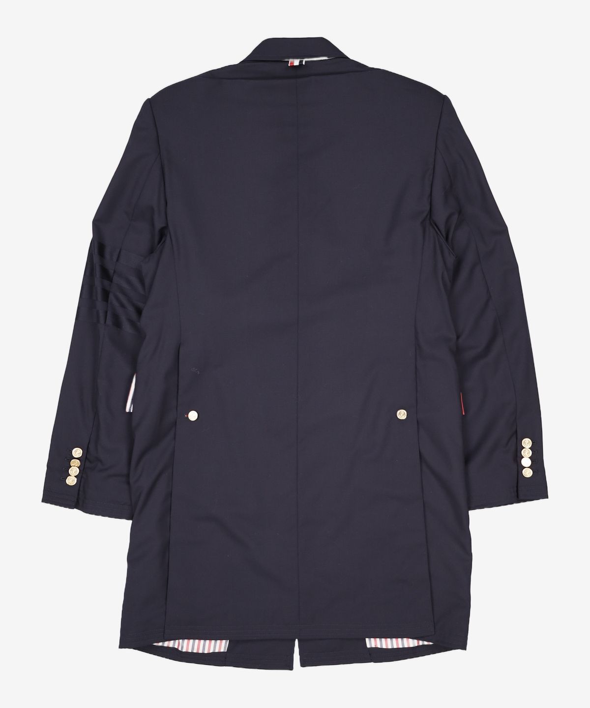 톰 브라운(THOM BROWNE) 봄 가을 코트 2
