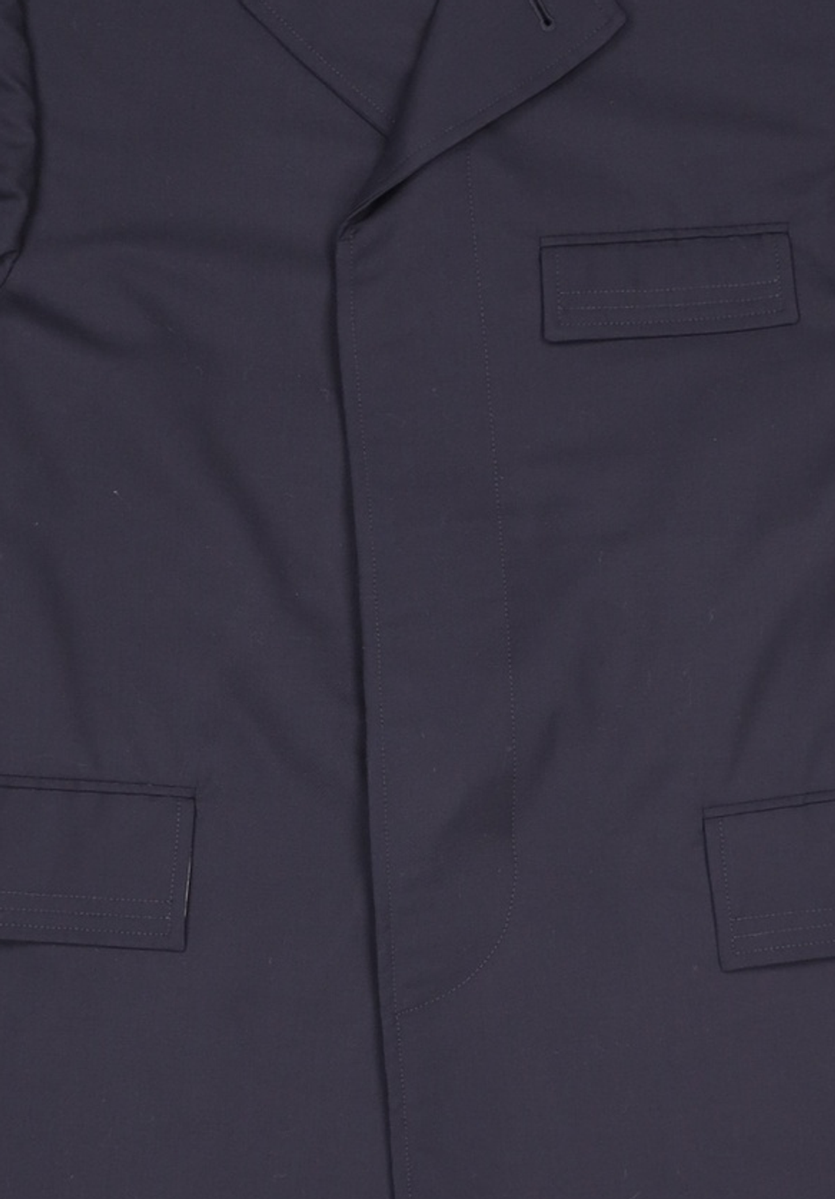 톰 브라운(THOM BROWNE) 봄 가을 코트 2