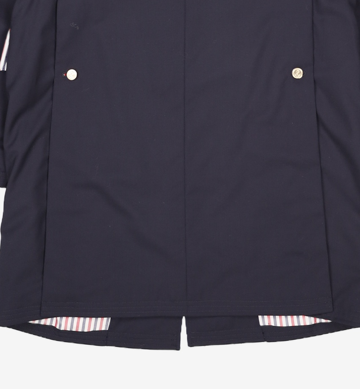 톰 브라운(THOM BROWNE) 봄 가을 코트 2