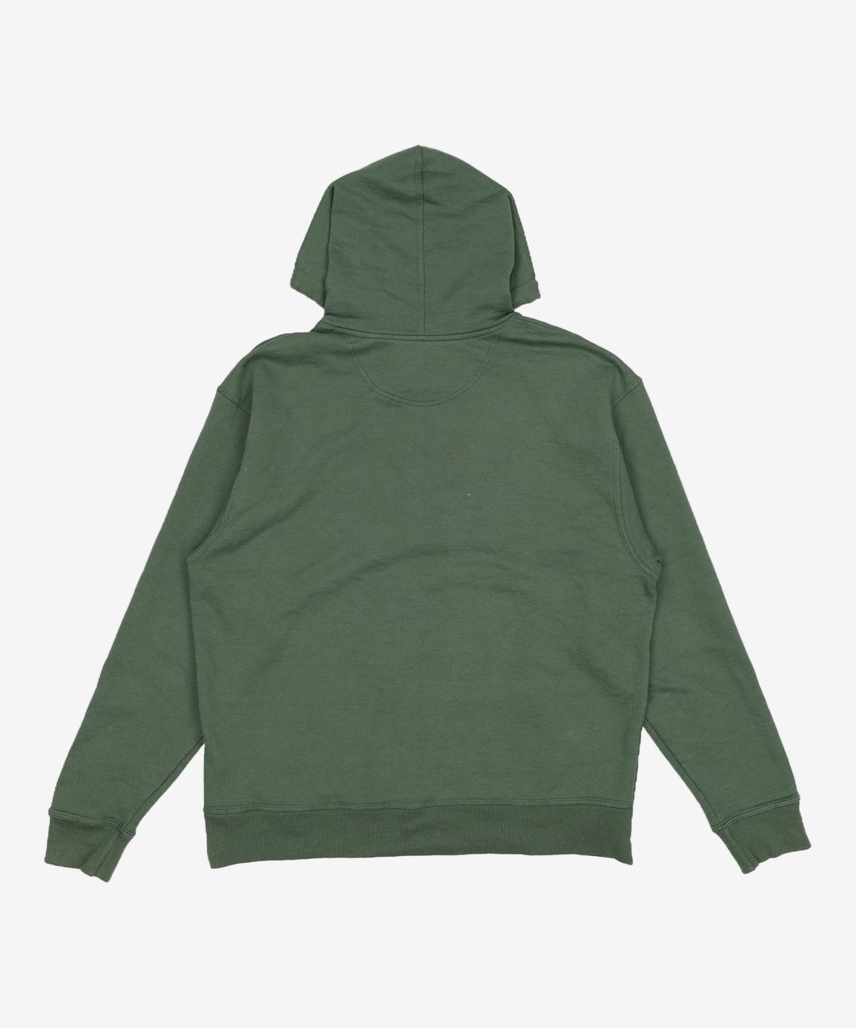 챔피온(CHAMPION) [S0889DG] 파워블랜드 후드 - 다크 그린 XXL