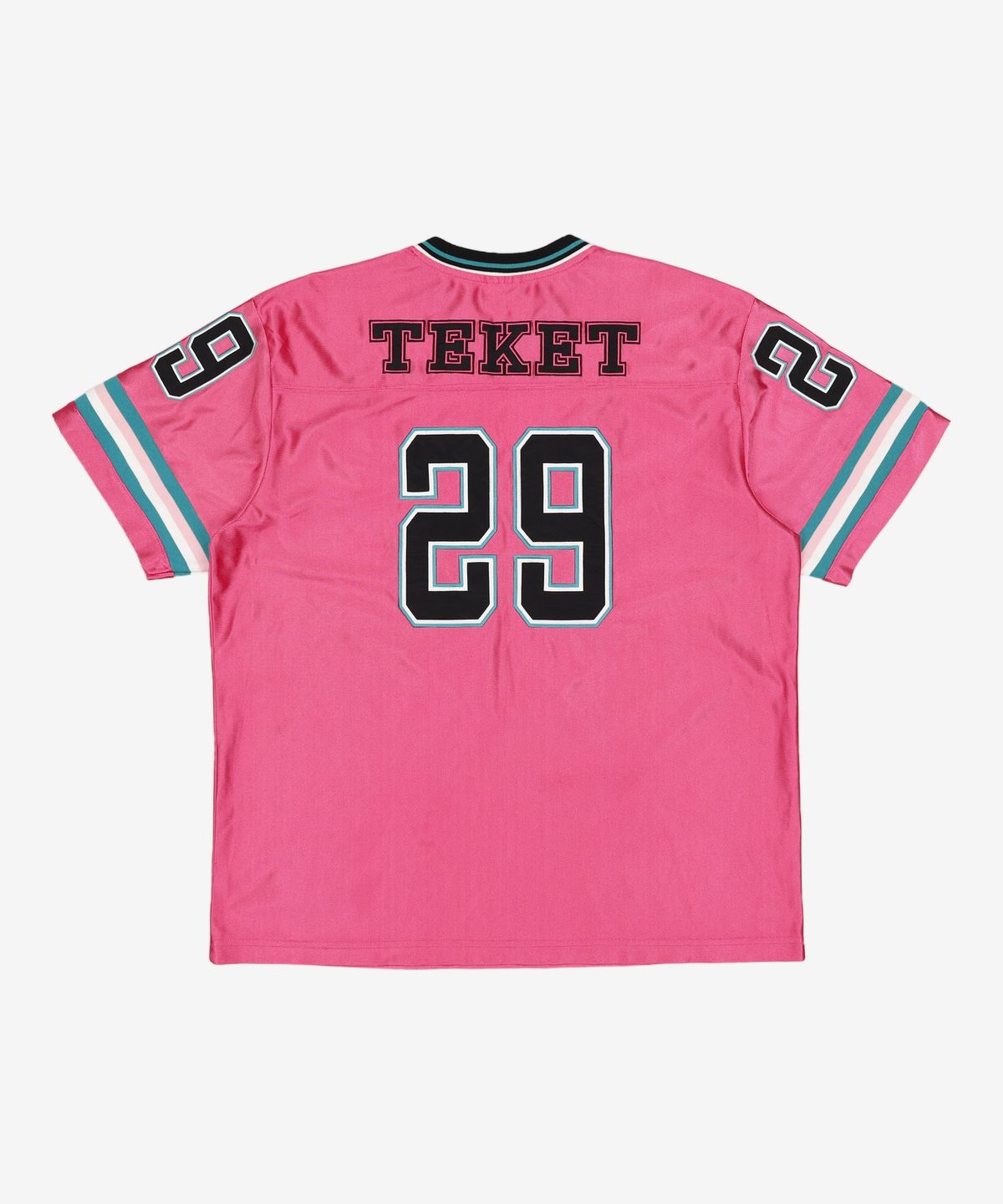 테켓(TEKET) 반소매 티셔츠 XL