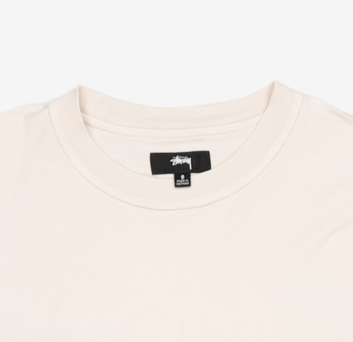 스투시(STUSSY) 반소매 티셔츠 S
