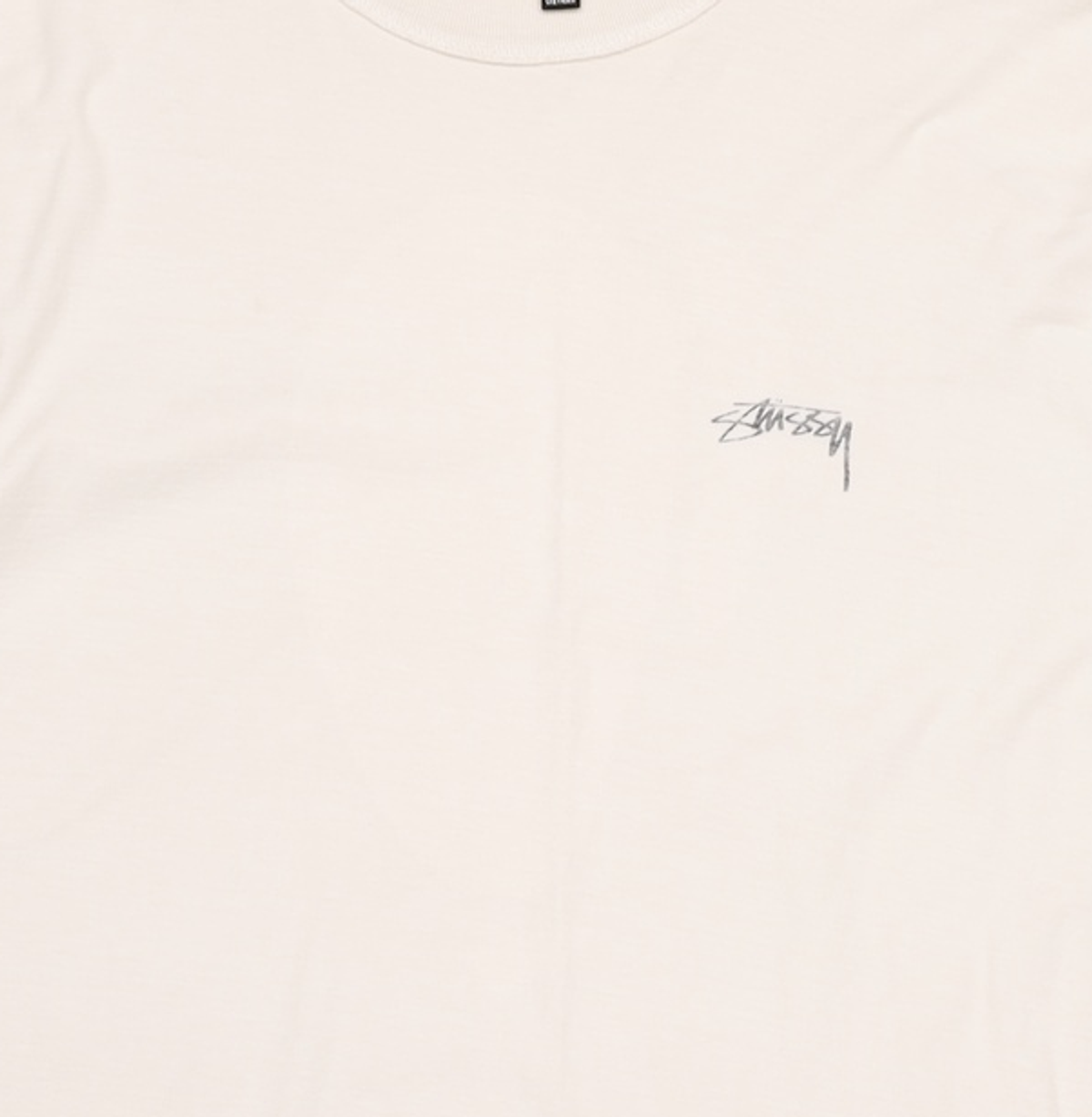 스투시(STUSSY) 반소매 티셔츠 S