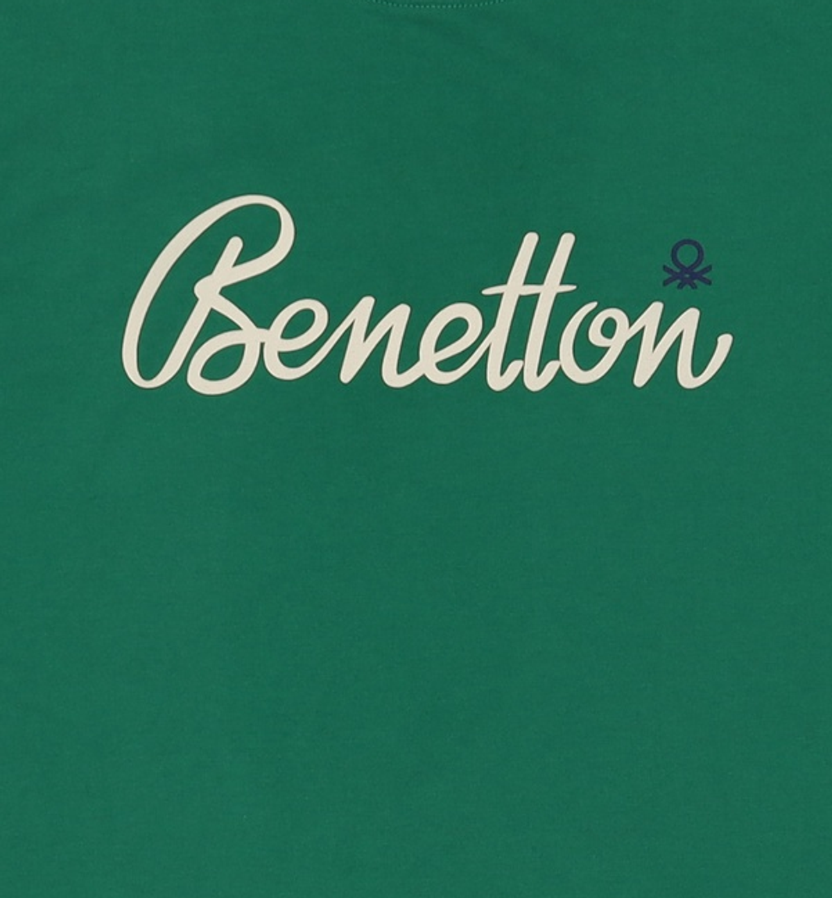 베네통(BENETTON) 반소매 티셔츠 XL
