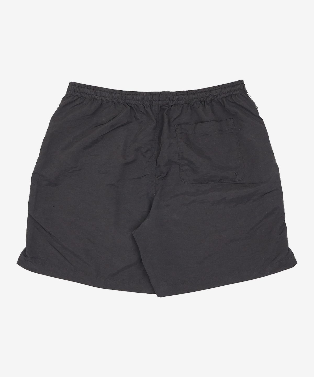 엘레쎄(ELLESSE) 패커블 우븐 하프팬츠(블랙) 95