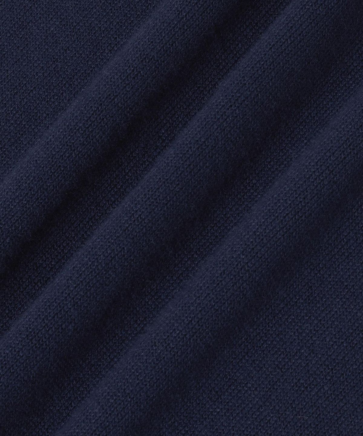 드롤드무슈(DROLE DE MONSIEUR) D Mirror Knit Polo D0WPA26104NYX