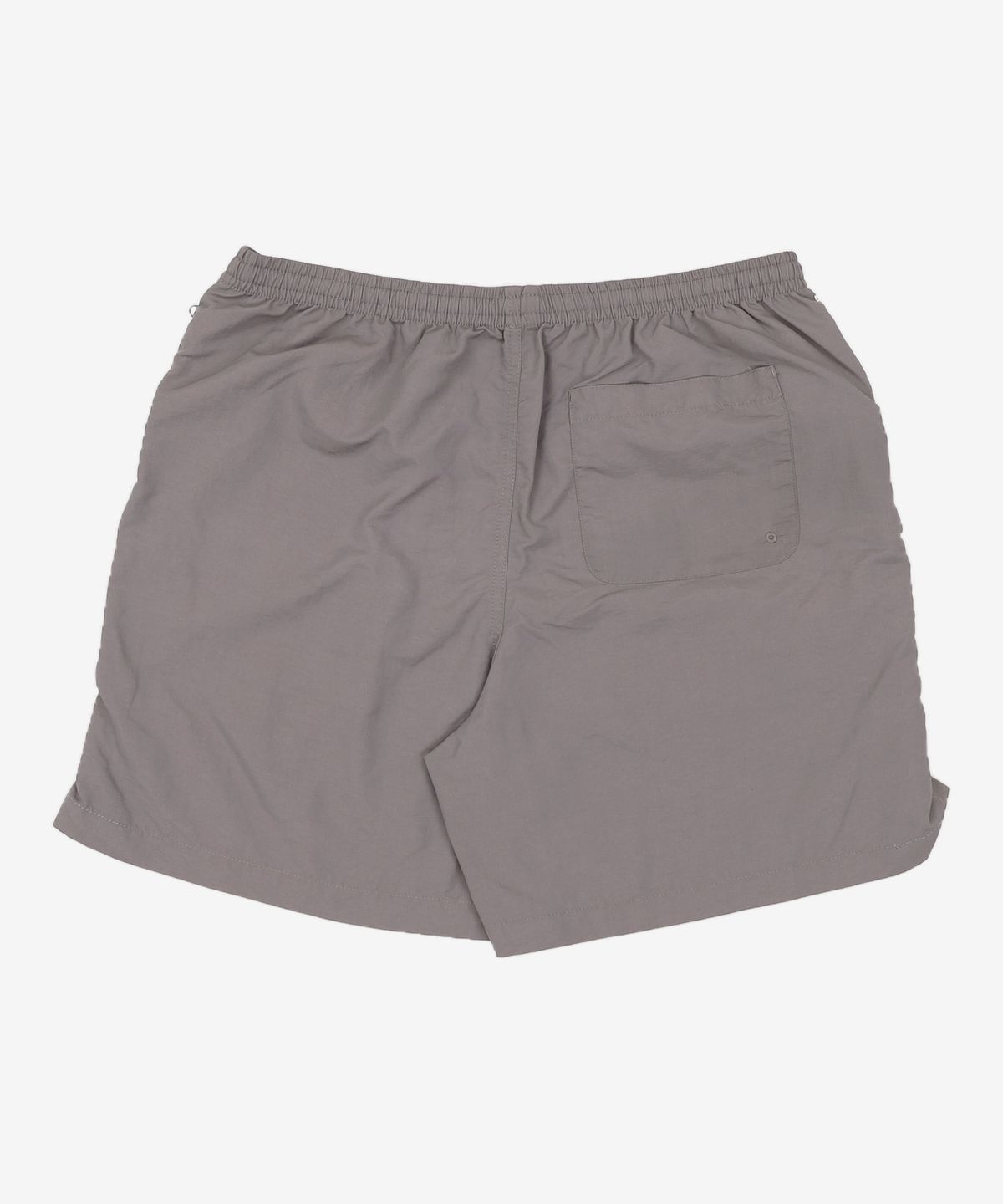 엘레쎄(ELLESSE) 패커블 우븐 하프팬츠(차콜) 95