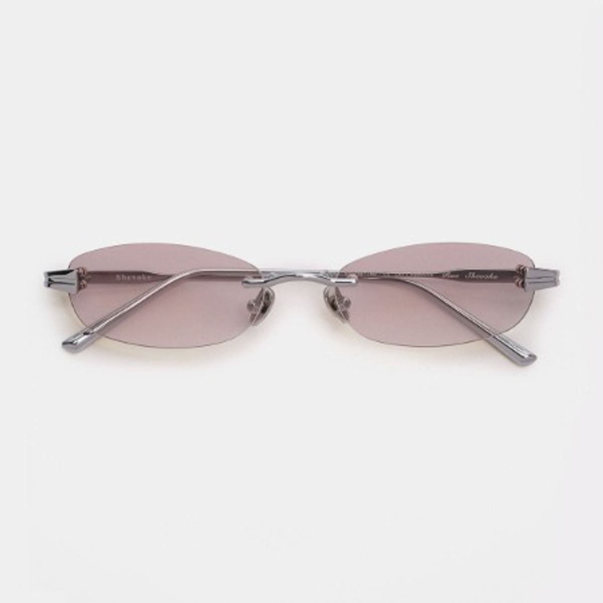 쉬보크(SHEVOKE) 루 RUE Silver Gradient