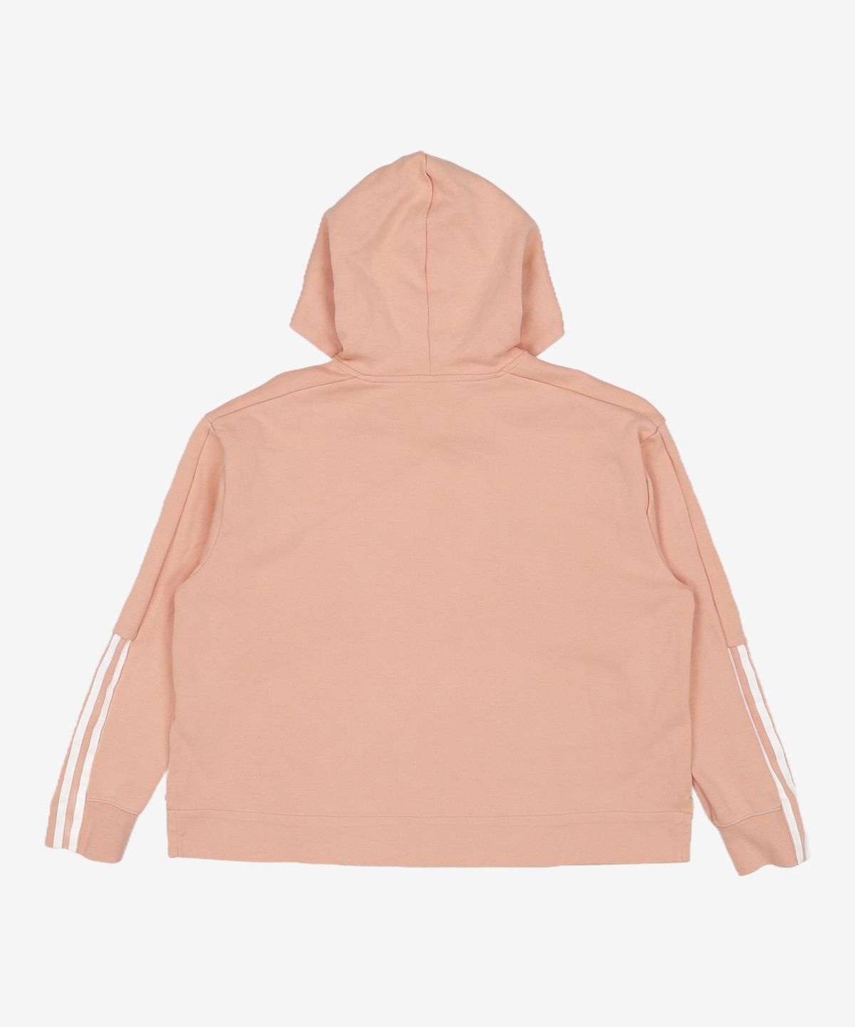 아디다스(ADIDAS) 에센셜 릴랙스드 3S 후디 H10171 L
