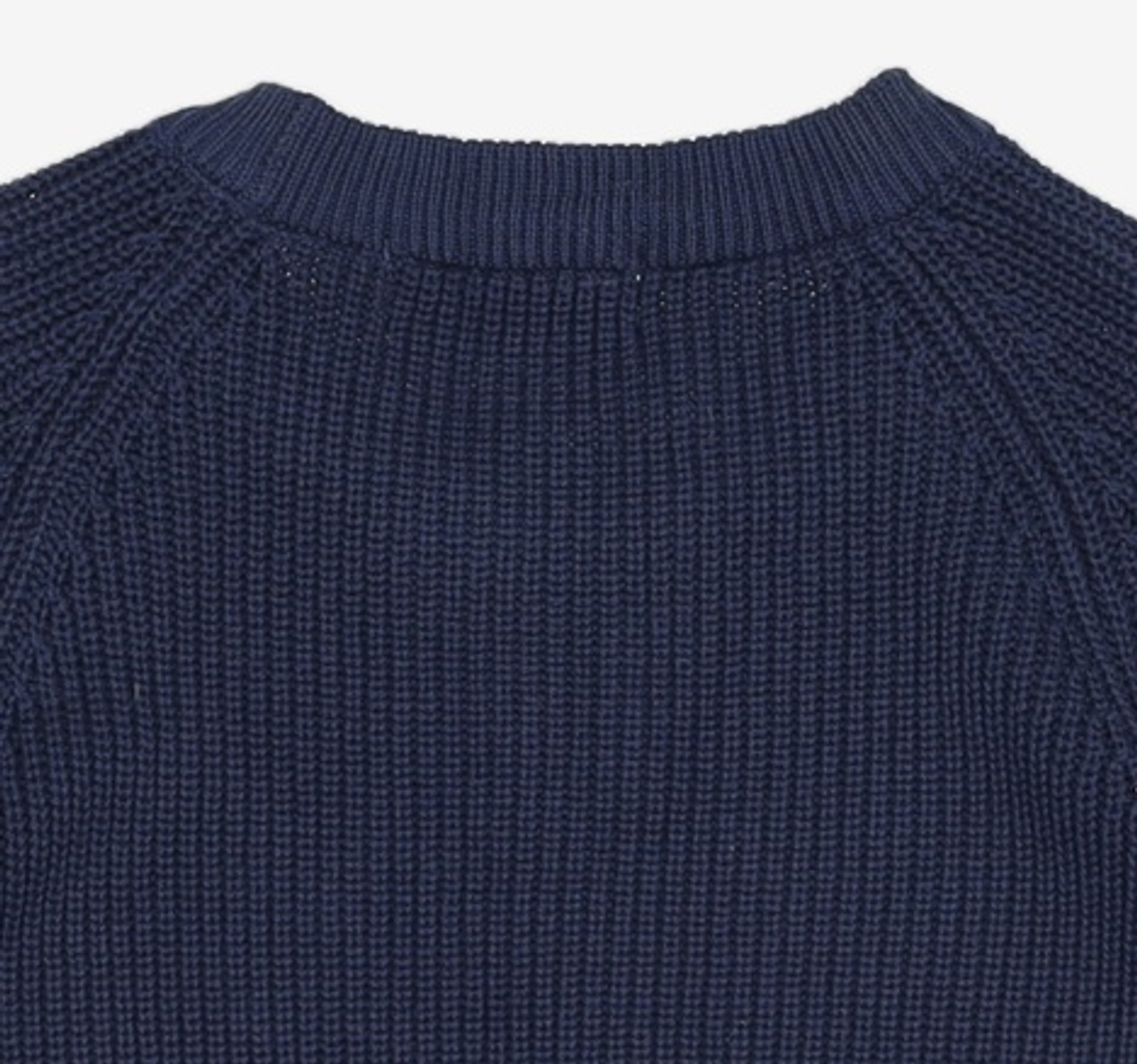 니티드(KNITTED) 니트/스웨터 S