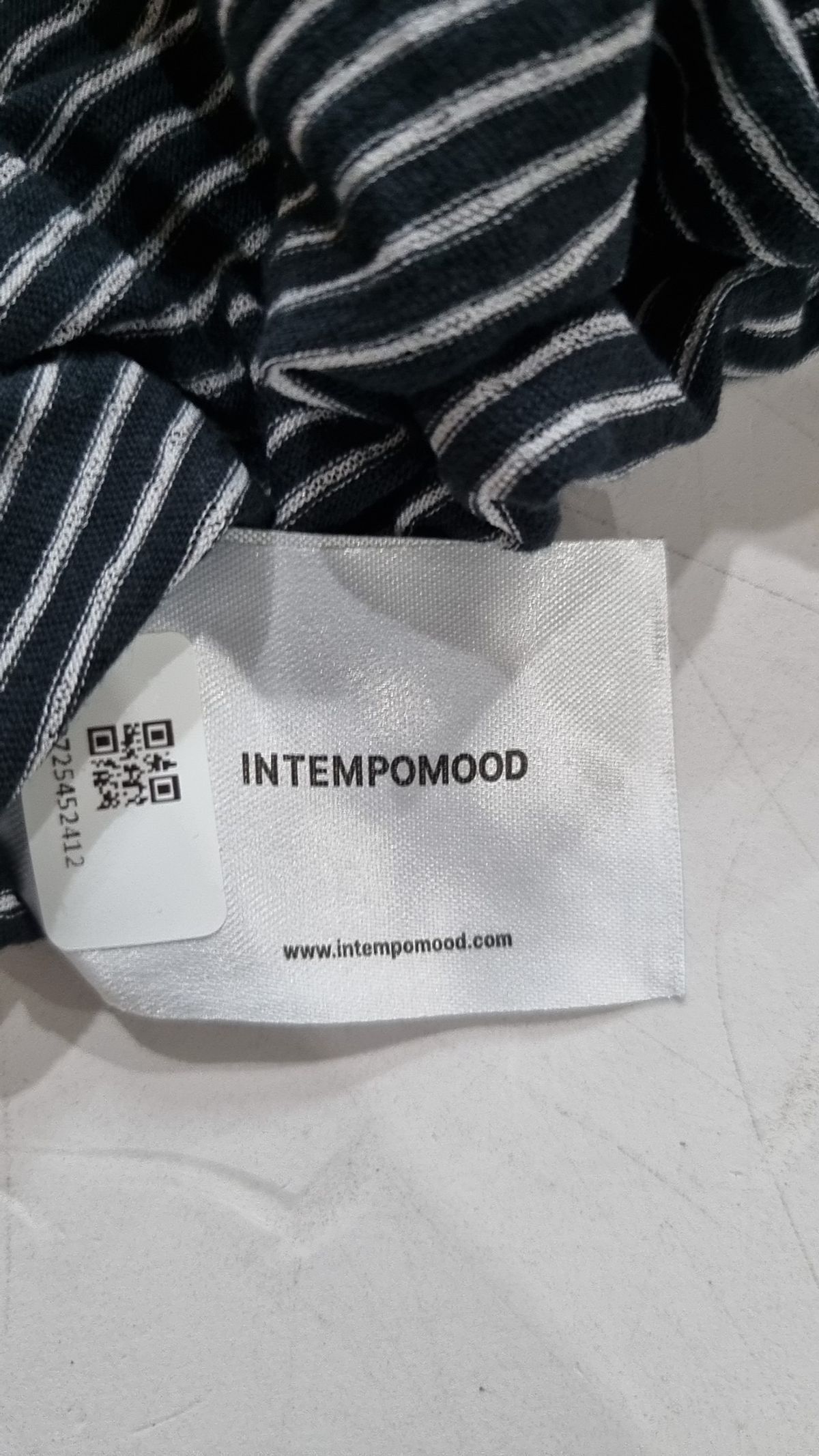 인템포무드(INTEMPOMOOD) 반소매 티셔츠 XL