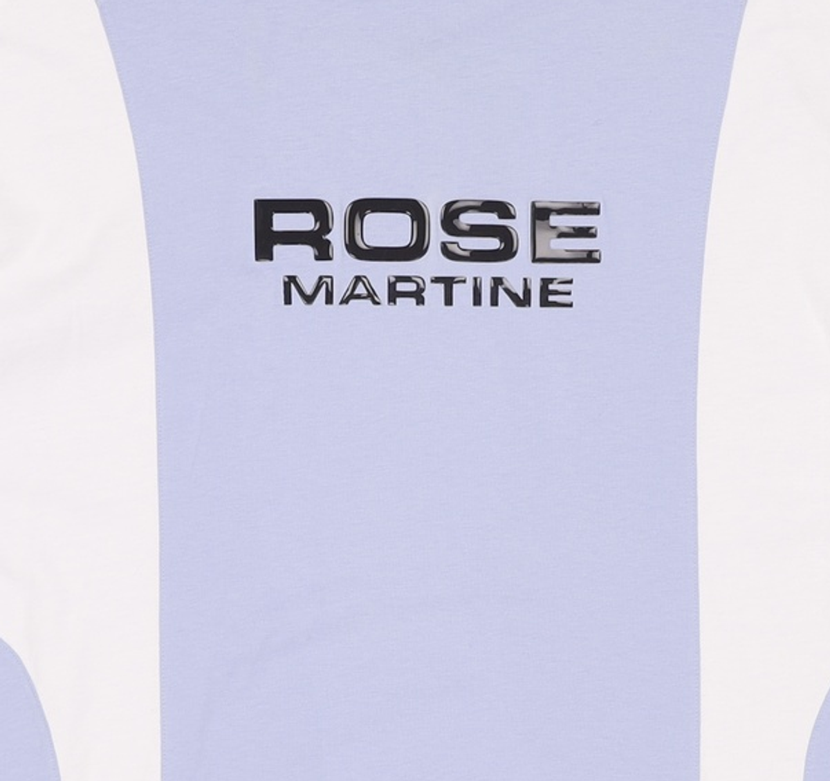 마틴 로즈(MARTINE ROSE) 반소매 티셔츠 S