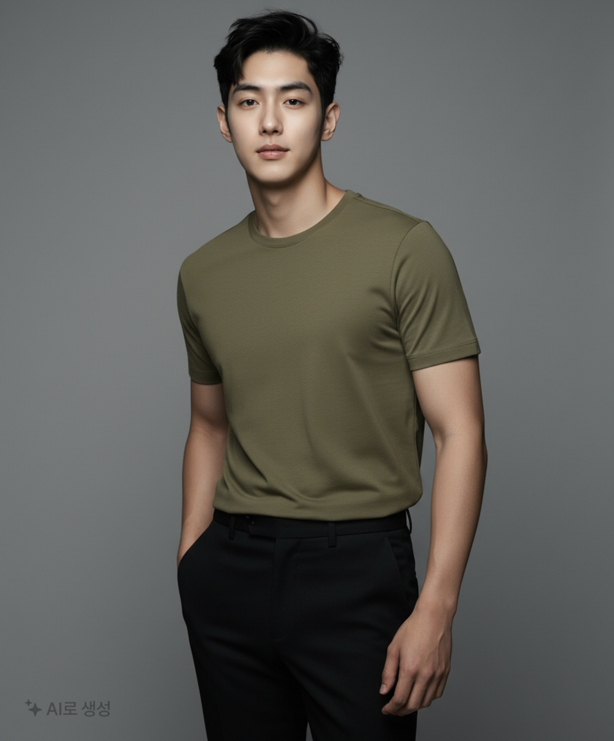 무신사 스탠다드 스포츠(MUSINSA STANDARD SPORTS) 반소매 티셔츠 XXL