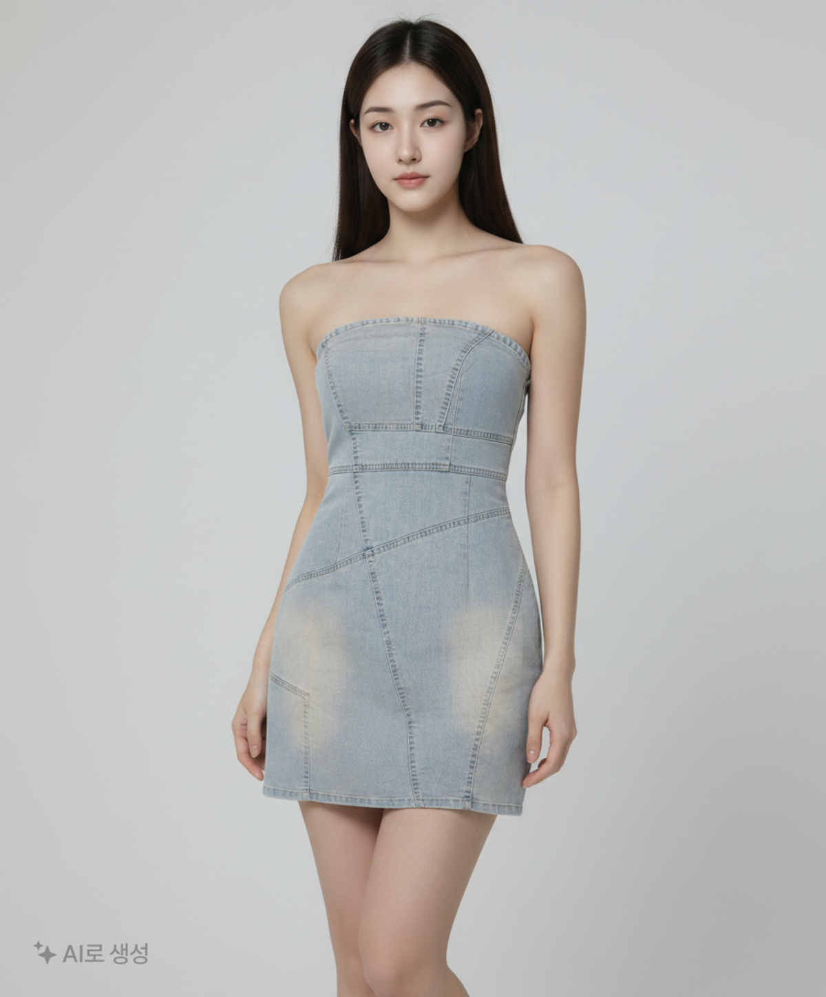 자라(ZARA) 미니 원피스 XS