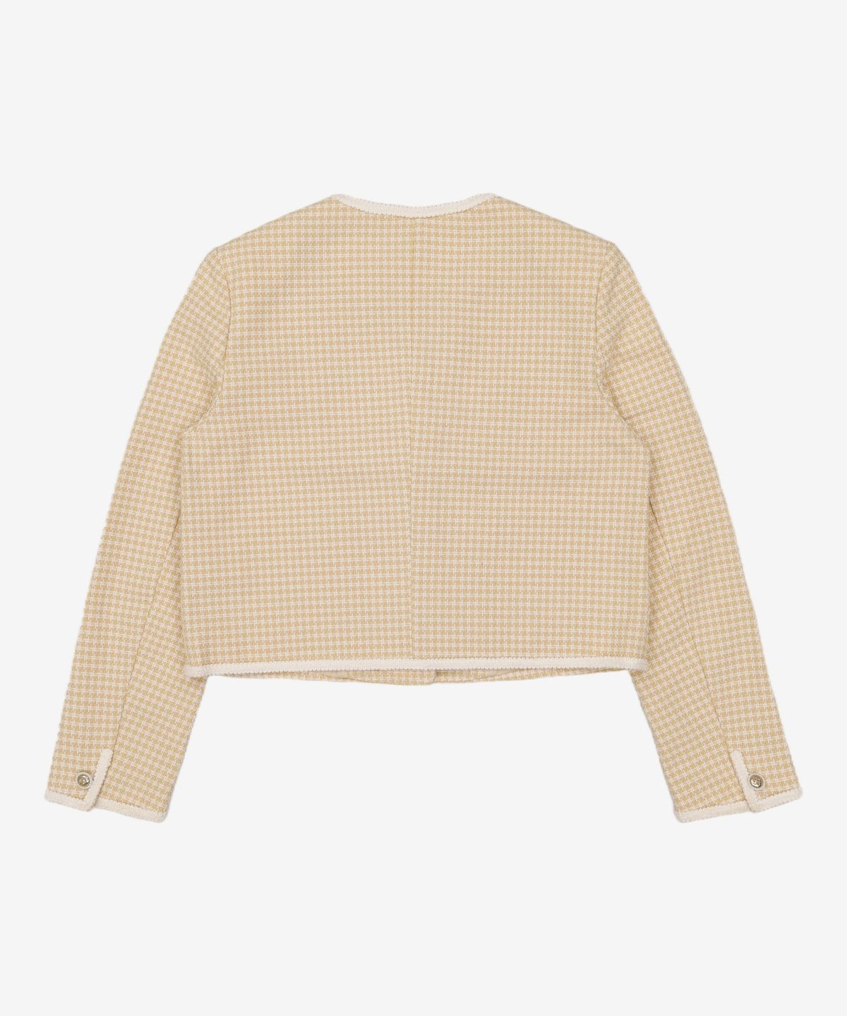 미쏘(MIXXO) 나일론/코치 재킷 S