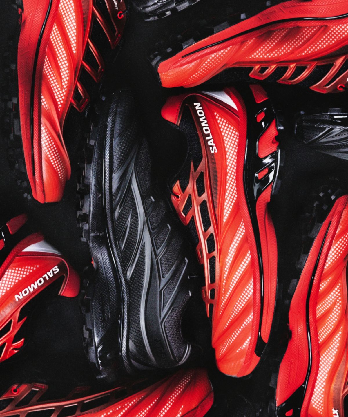 살로몬(SALOMON) XT-EVO_L49177900